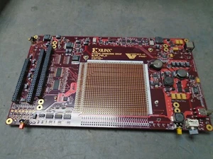 Xilinx ML300_PWR_10 Virtex-II Pro board - Picture 1 of 3