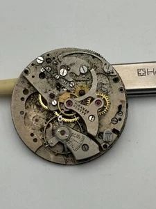 miramar landeron 48 chrono movement movimento - Picture 1 of 2