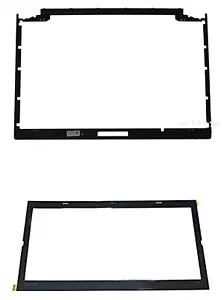 Neu Lenovo Thinkpad T460 Blende Rahmen & Blatt Aufkleber 01AW309 AP105000200 - Bild 1 von 1