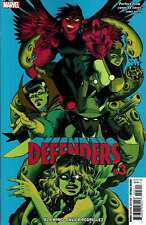 Defenders (6th Series) #3 VF/NM; Marvel | Al Ewing - we combine shipping