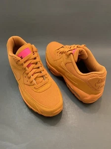 Nike Air Max 95 90 Hybrid Premium ID Patta [CJ7193 991] NO JORDAN PARRA Größe 9,5 - Bild 1 von 9