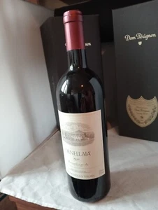 Ornellaia 1992 Marchese Ludovico - Bild 1 von 2