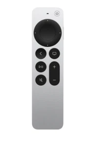 ✅ Originale Apple TV Fernbedienung Siri Remote (2. Generation) A2540 NEU ✅ - Bild 1 von 5
