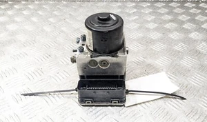 BMW X3 F25 ABS PUMP MODULATOR CONTROL UNIT 2.0 DIESEL 2011 6850574 - Picture 1 of 10