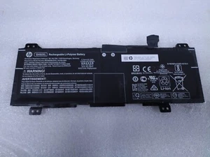 HP Chromebook 14a-na0010nr OEM Battery Replacement - Picture 1 of 1