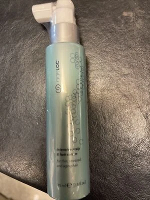 Nuskin Nu Skin Ageloc Intensive Scalp & Hair Serum (2.5oz) - Image 1 of 3