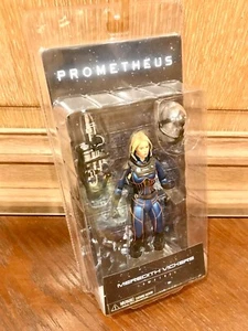 FIGURA DE ACCIÓN NECA PROMETHEUS THE LOST WAVE SERIE 4 MEREDITH VICKERS 7 PULGADAS NUEVA - Imagen 1 de 2