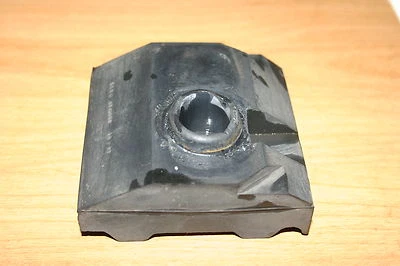 Parachoques trasero clásico Saab 900 1988-1993 hatchback sedán 94 convertible Foto 1 de 2