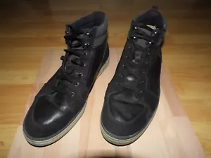 Schuhe in Übergrösse 48 - Bild 1 von 11
