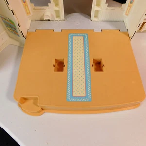 Fisher-Price Loving Family Grand Dollhouse #74618 SOSTITUZIONE piano principale con spille - Foto 1 di 8
