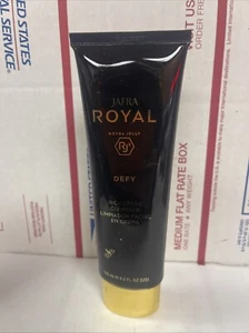 Jafra Royal Royal Jelly Defy Rich Cream Cleanser 4.2 Fl OZ NEW, SEALED, No Box - Picture 1 of 3