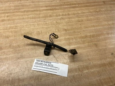 1994-1998 GALANT MASTER CILINDRO INTERRUPTOR CABLEADO CONECTOR COLETA Foto 1 de 4