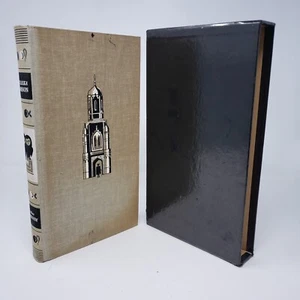 Zuleika Dobson by Max Beerbohm (1960, Heritage Press w/ Slipcase) - Picture 1 of 6