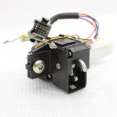 ✅ 2011 - 2017 JAGUAR S-TYPE XJ8 RIGHT LOCK LATCH ACTUATOR OEM Foto 1 de 4