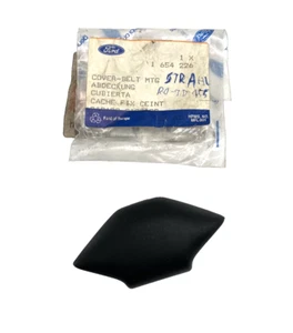 Rivestimento Bullone Cintura di Sicurezza Posteriore Ford OEM 1654226 Originale - Imagen 1 de 4
