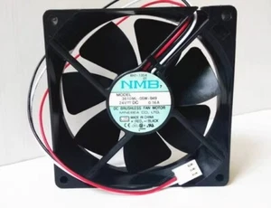 NEU NMB 9025 3610ML-05W-B49 DC24V 0,16A 9CM Inverter Lüfter - Bild 1 von 2