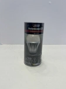 Feit Performance A19/DM/LED LED A19 Dimmable Household Light Bulb. 450 Lumens. - Picture 1 of 9