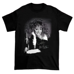 T-shirt Hot Reba McEntire regalo per tifosi - Foto 1 di 5