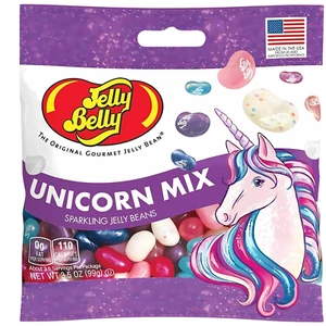 Jelly Belly Unicorn Mix Jelly Belly Jelly Bean - Bild 1 von 1