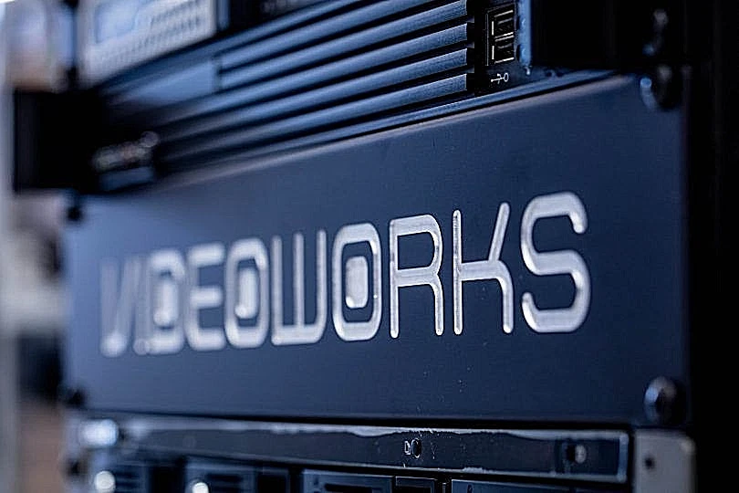 T-Logic VideoWORKS 6 - MR.PHOTO3 - Image Software - - Bild 1 von 1