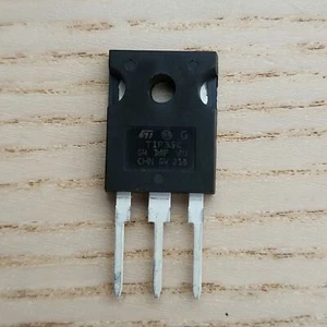 TIP35C 100V 25A NPN Transistor AU STOCK FAST POSTAGE - Picture 1 of 1