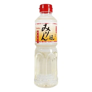 2x500ml Marukin Mirin Fumi (unechter Mirin) ohne Alkohol - Bild 1 von 2