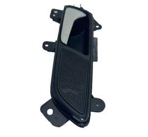 2020-2022 VOLKSWAGEN PASSAT REAR LEFT DRIVER SIDE DOOR INTERIOR HANDLE OEM - Picture 1 of 14