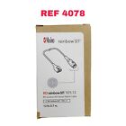 Masimo REF 4078, RD rainbow SET R25-12 RD rainbow SET Series Patient Cable