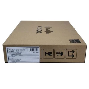 Cisco 8861 IP-Telefon (CP-8861-K9=) - Brandneu mit 1 Jahr Garantie - Bild 1 von 5