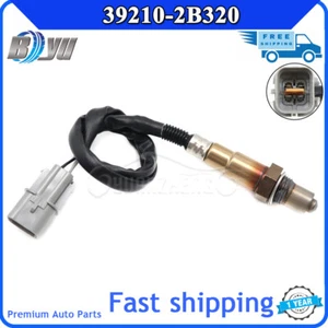 For Hyundai Accent Mk4 Elantra I20 I30 Ix20 39210-2B320 Lambda O2 Oxygen Sensor - Picture 1 of 12