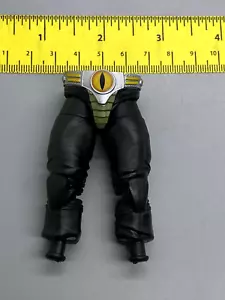 Pantaloni Gambe Figura Personalizzata Fodder GI Joe 6" Cobra Croc Master Classificato - Foto 1 di 3