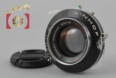Schneider Linhof Technika Symmar 150 mm f/5,6 - Imagen 1 de 4