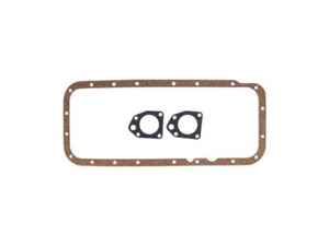 For 1967-1976 Jensen Interceptor Oil Pan Gasket Set 65273VQKB 1968 1969 1970 - Picture 1 of 2