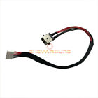 ASUS S56 S56C S56CA S56CB A550C X550V X550L X550C DC POWER JACK CABLE CONNECTOR