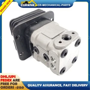 8 Holes 369-8502 310-0414 Pedal Valve Assy Fit for Caterpillar E320D E330D E336D - Picture 1 of 11