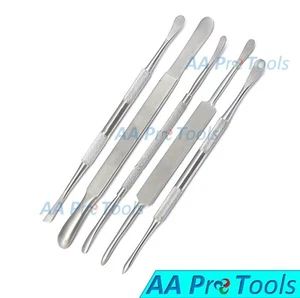 DEUTSCHES GRADE 5 Periost Set Dental Aufzug Chirurgische Instrumente DN-441 - Bild 1 von 3