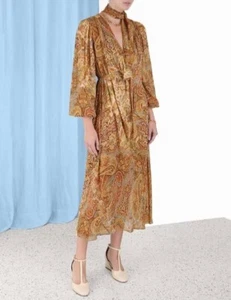 zimmermann dress 0 - Picture 1 of 11