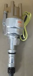 Accel NOS 39106A BEI Ignition System Distributor, Buick 3.8-4.1L V6 - Picture 1 of 4