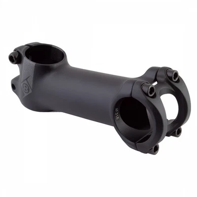 Origin8 Pro Fit Stem 31.8mm 100 mm +/-17 Degree Black Aluminum Road / Mountain - Image 1 of 4