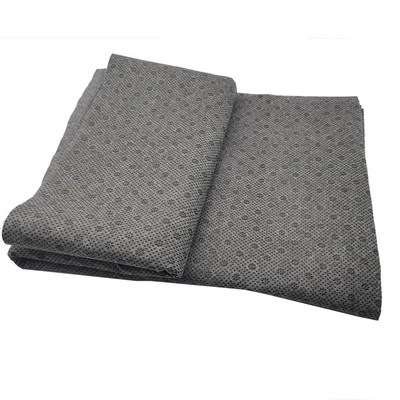 Tessuto di gomma vinile fiore di prugna morbido e resistente materiale antiscivo - Immagine 1 di 4