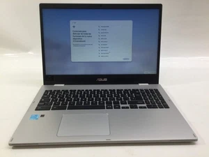 NETBOOK ASUS CX1500CK INTEL CELERON 8 SSD 19455805 - Imagen 1 de 6
