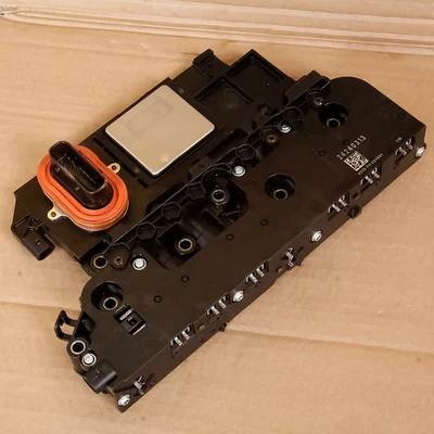 6T70 6T75 TCM Transmission Control Module Programmed 2017 GMC Acadia Limited 3.6 - Image 1 of 4