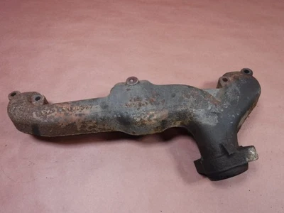 Coletor de escape Jeep Grand Cherokee ZJ 93-98 5.2 V8 lado do motorista frete grátis - Imagem 1 de 4