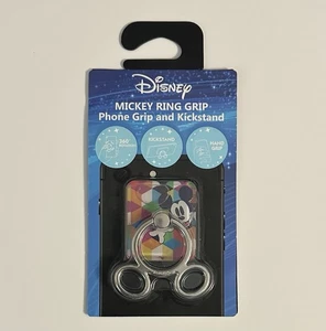 Poignée et béquille Disney Mickey Mouse Ring - DSNRG02 - Photo 1 sur 2