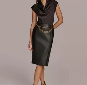 Donna Karan Skirt - Picture 1 of 5
