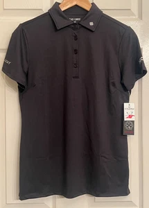 BLACK CLOVER DAMEN Small PREMIER POLO LIVE LUCKY POLO Neu mit Etikett - Bild 1 von 11