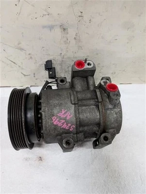 Conjunto de compressor manual 2012-2014 Hyundai Accent fabricante de equipamento original - Imagem 1 de 2