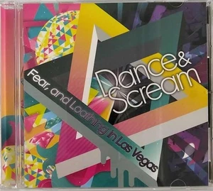 Fear, and Loathing in Las Vegas - Dance & Scream＜Tower Records Limited＞ [CD] - Picture 1 of 1