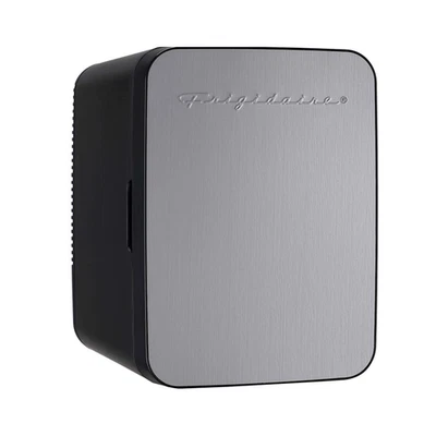 Mini Nevera Portátil Frigidaire 10L/15 Latas Acero Inoxidable Cepillado Resistente EFMIS183-SS Foto 1 de 4