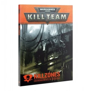 Kill Team: Killzones New | 9781788268011 - Picture 1 of 1